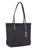 Polo Spectator Tote Black
