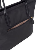 Polo Spectator Tote Black