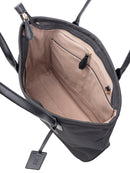 Polo Spectator Tote Black