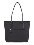 Polo Spectator Tote Black