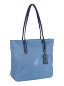 Polo Spectator Tote Denim