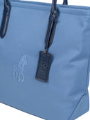 Polo Spectator Tote Denim