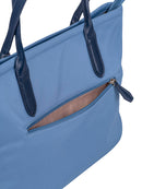 Polo Spectator Tote Denim