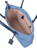 Polo Spectator Tote Denim