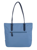 Polo Spectator Tote Denim