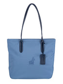 Polo Spectator Tote Denim