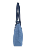 Polo Spectator Tote Denim