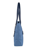 Polo Spectator Tote Denim