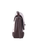 Polo Encore Flapover Bag Cream