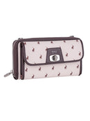 Polo Encore Phone Sling Cream