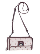 Polo Encore Phone Sling Cream