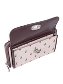 Polo Encore Phone Sling Cream