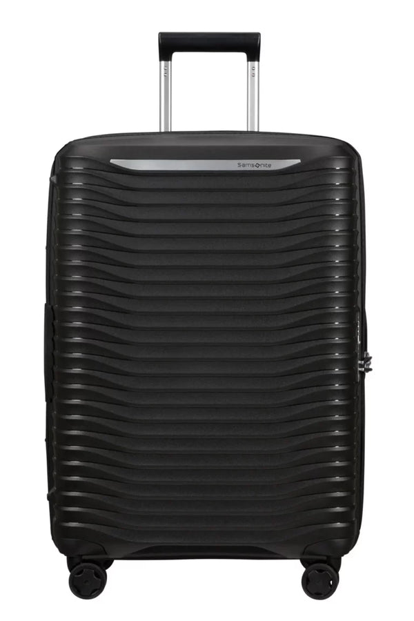 Samsonite Upscape Spinner (4 wheels) 68cm Black