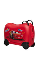 Samsonite Dream2Go Disney Cars Ride On