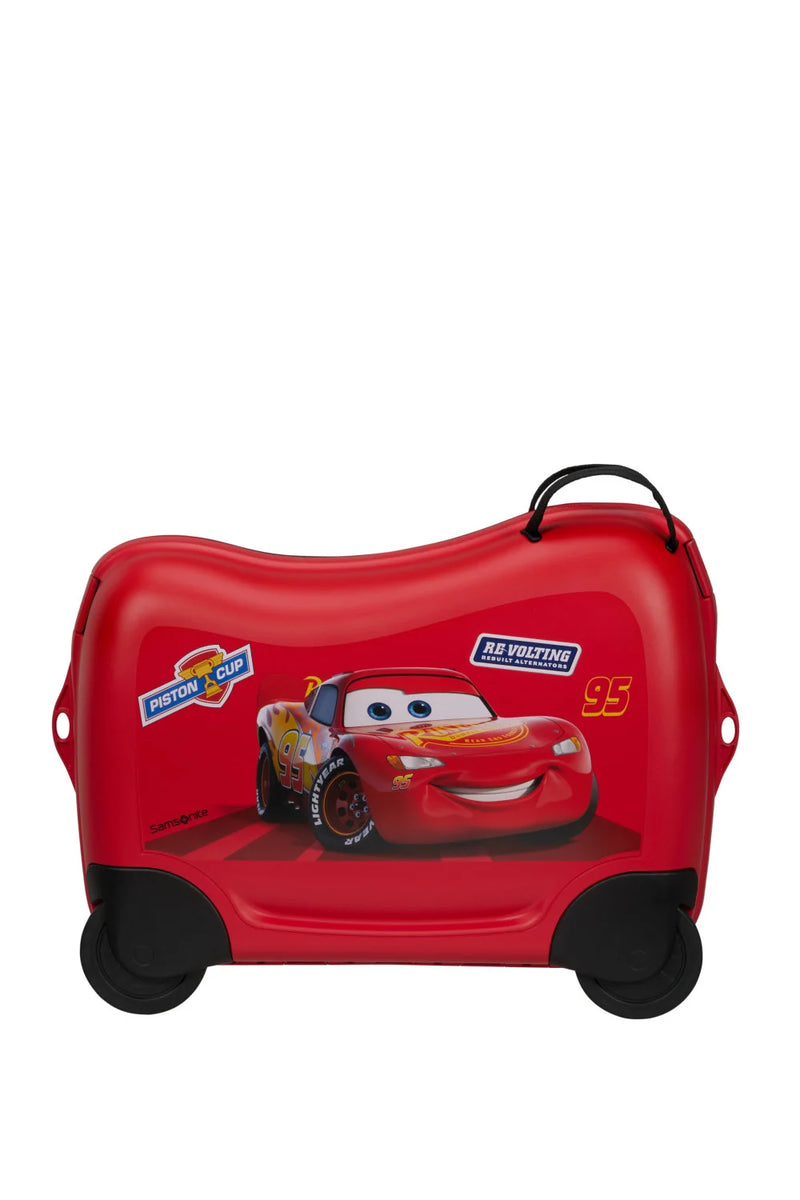 Samsonite Dream2Go Disney Cars Ride On