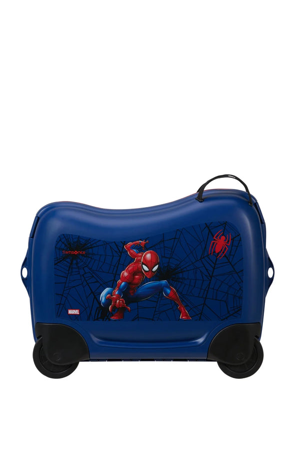 Samsonite Dream2Go Spiderman Ride On