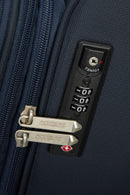 American tourister SummerRide Spinner Expandable 80cm Navy