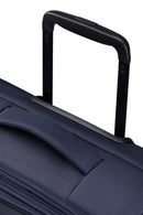 American tourister SummerRide Spinner Expandable 80cm Navy