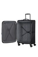 American Tourister SummerRide Spinner Expandable 69cm Black