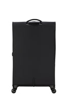 American tourister SummerRide Spinner Expandable 80cm Black