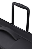 American tourister SummerRide Spinner Expandable 80cm Black