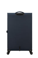 American tourister SummerRide Spinner Expandable 80cm Navy