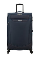 American tourister SummerRide Spinner Expandable 80cm Navy