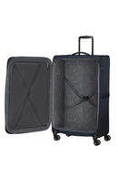 American tourister SummerRide Spinner Expandable 80cm Navy