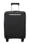 Samsonite Upscape Spinner Easy Access 55cm Black