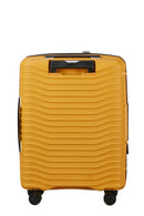 Samsonite Upscape Spinner Easy Access 55cm Yellow