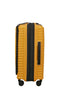 Samsonite Upscape Spinner Easy Access 55cm Yellow