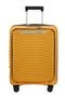 Samsonite Upscape Spinner Easy Access 55cm Yellow