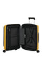 Samsonite Upscape Spinner Easy Access 55cm Yellow