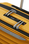 Samsonite Upscape Spinner Easy Access 55cm Yellow