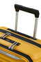 Samsonite Upscape Spinner Easy Access 55cm Yellow