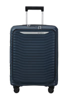 Samsonite Upscape Spinner Easy Access 55cm Navy
