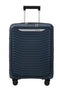 Samsonite Upscape Spinner Easy Access 55cm Navy