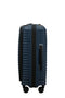 Samsonite Upscape Spinner Easy Access 55cm Navy