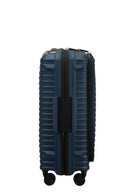 Samsonite Upscape Spinner Easy Access 55cm Navy