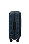 Samsonite Upscape Spinner Easy Access 55cm Navy