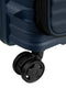 Samsonite Upscape Spinner Easy Access 55cm Navy