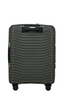Samsonite Upscape Spinner Easy Access 55cm Black