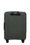 Samsonite Upscape Spinner Easy Access 55cm Black