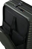 Samsonite Upscape Spinner Easy Access 55cm Black