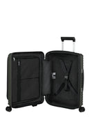 Samsonite Upscape Spinner Easy Access 55cm Black