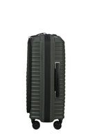 Samsonite Upscape Spinner Easy Access 55cm Black