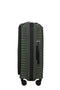 Samsonite Upscape Spinner Easy Access 55cm Black