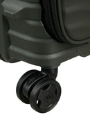 Samsonite Upscape Spinner Easy Access 55cm Black