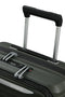 Samsonite Upscape Spinner Easy Access 55cm Black