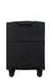 Samsonite Urbify Spinner Expandable 55cm Black